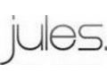 Shop Jules 50% Off Promo Codes May 2024