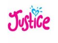 Justice Promo Codes May 2022