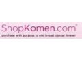 Shopkomen Free Shipping Promo Codes April 2024