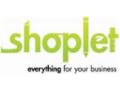 Shoplet Promo Codes January 2022