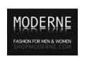 Shop Moderne Promo Codes April 2023