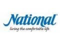 National Promo Codes March 2024