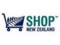 Shop New Zealand 10% Off Promo Codes May 2024