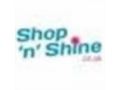 Shopnshine Uk Promo Codes December 2023