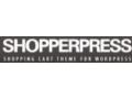 Shopper Press Promo Codes April 2023