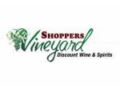 Shoppers Vineyard Free Shipping Promo Codes May 2024