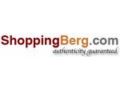 Shoppingberg Promo Codes April 2024