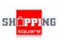 Shopping Square Promo Codes April 2024