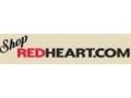Shop Red Heart 15% Off Promo Codes April 2024
