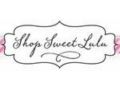 Shop Sweet Lulu Promo Codes May 2024