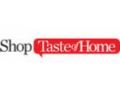 Shop Taste Of Home Promo Codes October 2023