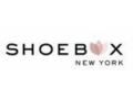 Shop The Shoe Box Promo Codes July 2022