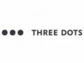 Three Dots Promo Codes January 2022