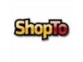 Shopto Promo Codes April 2024