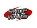 Shop Wars Promo Codes April 2024