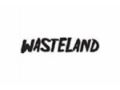 Wasteland Promo Codes June 2023