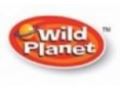 Wild Planet Toy Store Promo Codes July 2022