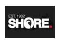 Shore Uk Promo Codes January 2022