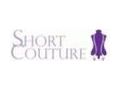 Short Couture Promo Codes January 2022