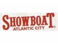 Showboat AC 10% Off Promo Codes May 2024
