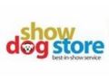 Show Dog Store Promo Codes April 2023