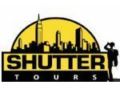 Shutter Tours 50% Off Promo Codes May 2024