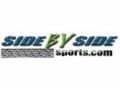 Side By Side Sports Promo Codes October 2023