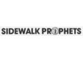 Sidewalk Prophets Promo Codes May 2024