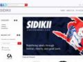 Sidikii Free Shipping Promo Codes May 2024