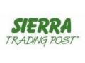 Sierra Trading Post Promo Codes January 2022