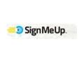 SignMeUp 5$ Off Promo Codes May 2024