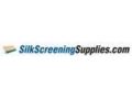 Silk Screening Supplies Promo Codes January 2022