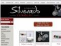 Silveradojewelry Promo Codes April 2024