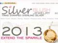 Silverblushjewelry Promo Codes April 2024