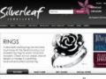 Silverleafjewellery Promo Codes May 2024