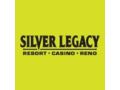 Silver Legacy Promo Codes December 2023