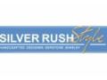 Silver Rush Style Promo Codes April 2024