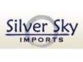 Silver Sky Imports 15% Off Promo Codes April 2024