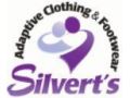 Adaptive Clothing & Footwear By Silvert's Promo Codes October 2023