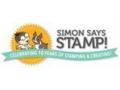 Simon Says Stamp Promo Codes January 2022