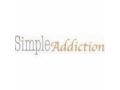 Simpleaddiction 20% Off Promo Codes May 2024
