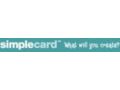 Simplecard Promo Codes May 2024