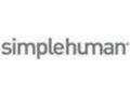 Simplehuman 10$ Off Promo Codes April 2024
