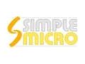 Simplemicro Promo Codes March 2024