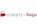 Simply Bags Promo Codes July 2022