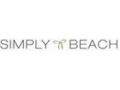 Simply Beach Promo Codes April 2023
