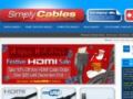 Simplycables Canada Promo Codes April 2024