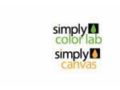 Simply Color Lab Promo Codes June 2023