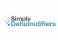 Simplydehumidifiers Promo Codes December 2023