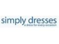 Simply Dress Promo Codes May 2022
